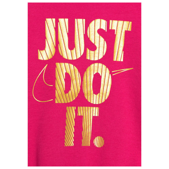 Nike Παιδικό σετ Shine Crew & Legging Set